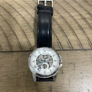 Fossil Watch